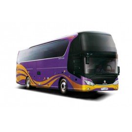 Автобус ASIASTAR Werstar Coach YBL6125H