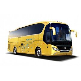 Автобус ASIASTAR Werstar Coach YBL6128H