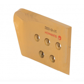 Ніж відвалу боковий лівий (SD16)