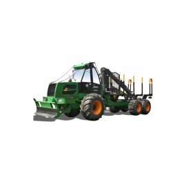 Форвардер АМКОДОР 2662 Форвардер АМКОДОР 2662