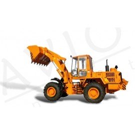 АМКОДОР 352С Погрузчик универсальный АМКОДОР 352С Погрузчик универсальный