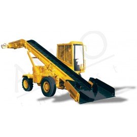 АМКОДОР 37 Машина универсальная (снегопогрузчик)