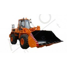 АМКОДОР 371А, АМКОДОР 371А-01 Навантажувач фронтальний