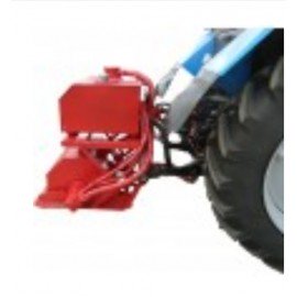 ФРЕЗА ДОРОЖНАЯ ГИДРАВЛИЧЕСКАЯ ФДГ-500