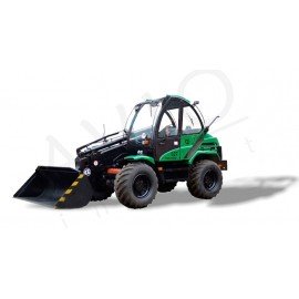 АМКОДОР 527 Погрузчик с телескопической стрелой