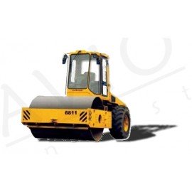 АМКОДОР 6811 Каток дорожный