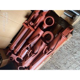 Гидроцилиндр СГЦ 80.56.400.765.11