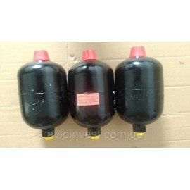 Пневмогидроаккумулятор WA.2.1.8.O.G4.A210 Пневмогидроаккумулятор WA.2.1.8.O.G4.A210