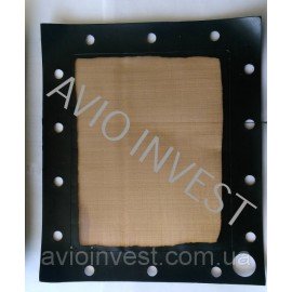 Сетка поддона У35.615-01.160 