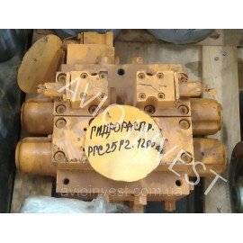 РГС 25.Г2.12.00.000 Гидрораспределитель