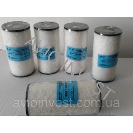 Фильтроэлемент ФМ 100-200-43 