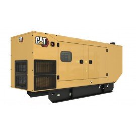 Дизель-генератор Caterpillar