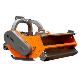 Косилка задняя Orkan серии KTKS