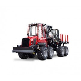 Komatsu 845 Komatsu 845