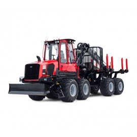 Komatsu 855 Komatsu 855