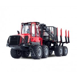 Komatsu 875