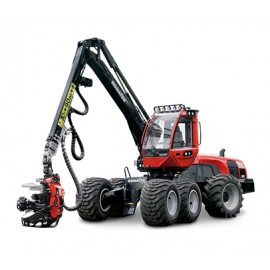 Komatsu 911 Komatsu 911