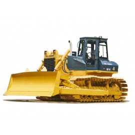 БУЛЬДОЗЕР ГУСЕНИЧНИЙ BEL-DOZER SD16L Болотна модифікація