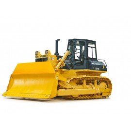 БУЛЬДОЗЕР ГУСЕНИЧНЫЙ BEL-DOZER SD16R ДЛЯ РАБОТЫ С МУСОРОМ