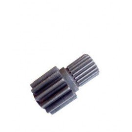 ВАЛ-ШЕСТЕРНЯ У2210.20Н-2-05.022 (37 шлицов)