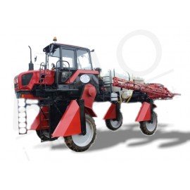 ОПРЫСКИВАТЕЛЬ САМОХОДНЫЙ БЛ-3000М С КЛИРЕНСОМ 1700 ММ.