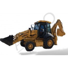 ЭКСКАВАТОР-ПОГРУЗЧИК БЛ-45 ЭКСКАВАТОР-ПОГРУЗЧИК БЛ-45