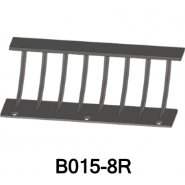 Сито Bruks 805/806 R8