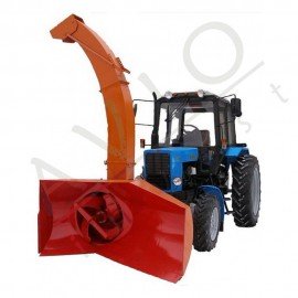 Снегоочиститель роторный ЕМ-800-01(02) с гидроприводом Снегоочиститель роторный ЕМ-800-01(02) с гидроприводом