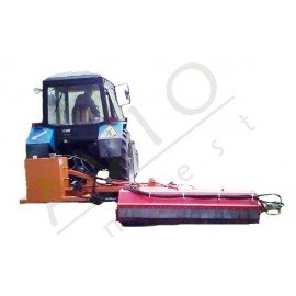 Косилка-кусторез ЕМ-1,3-02 Косилка-кусторез ЕМ-1,3-02