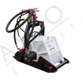 ФРЕЗА ДОРОЖНАЯ ЕМ 400 ФРЕЗА ДОРОЖНАЯ ЕМ 400