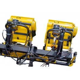 Мульчер лесной STARTLAS ODI 85