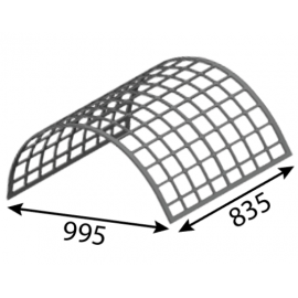 Решето Kesla 860 K860-9