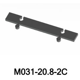 Удлинитель лезвия Mus-Max M031-20.8-2C