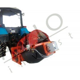 РЕЦИКЛЕР АСФАЛЬТОБЕТОНА ЕМ-350 РЕЦИКЛЕР АСФАЛЬТОБЕТОНА ЕМ-350