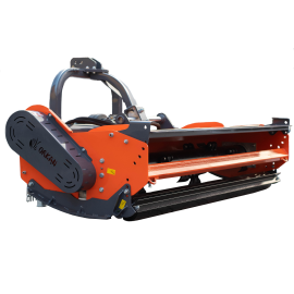 Косарка задня Orkan серія KTKS/D Косарка задня Orkan серія KTKS/D