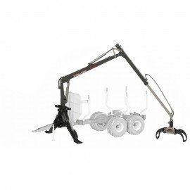 ЛЕСНОЙ КРАН PALMS 3.67 ЛЕСНОЙ КРАН PALMS 3.67