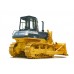 Трактор гусеничный BEL-DOZER SD16 с бульдозерным отвалом