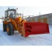 Снегоочиститель роторный ЕМ-800-03(04) с гидроприводом