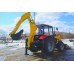 Экскаватор-погрузчик ЭО-2626.ДТ.2 на базе МТЗ 92П (челюстной ковш, смещенная ось копания) Экскаватор-погрузчик ЭО-2626.ДТ.2 на базе МТЗ 92П (челюстной ковш, смещенная ось копания)