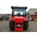 Снегоочиститель шнекороторный ШРК-2.0