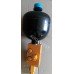Гидроаккумулятор с блоком зарядки ACCUMULATOR with a feeding unit 0,75L 14K0061A