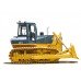 БУЛЬДОЗЕР ГУСЕНИЧНИЙ BEL-DOZER SD16L Болотна модифікація