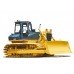 БУЛЬДОЗЕР ГУСЕНИЧНИЙ BEL-DOZER SD16L Болотна модифікація