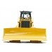 БУЛЬДОЗЕР ГУСЕНИЧНЫЙ BEL-DOZER SD16L Болотная модификация