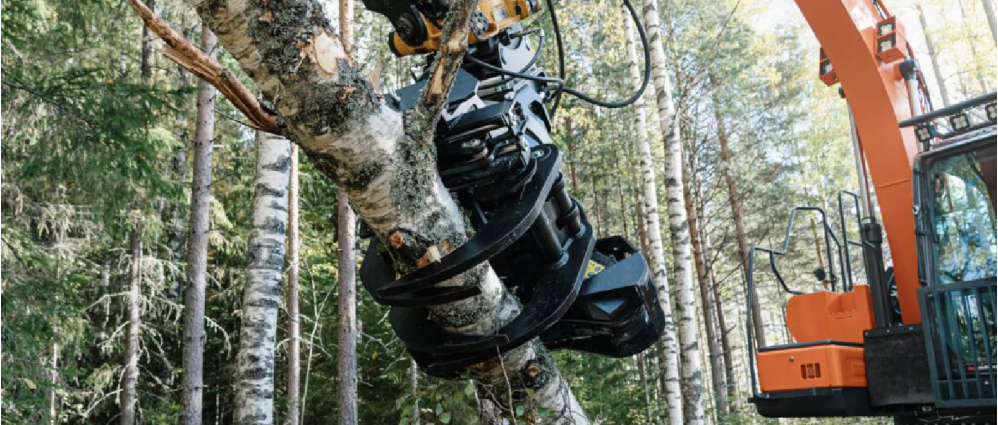 tree shear
