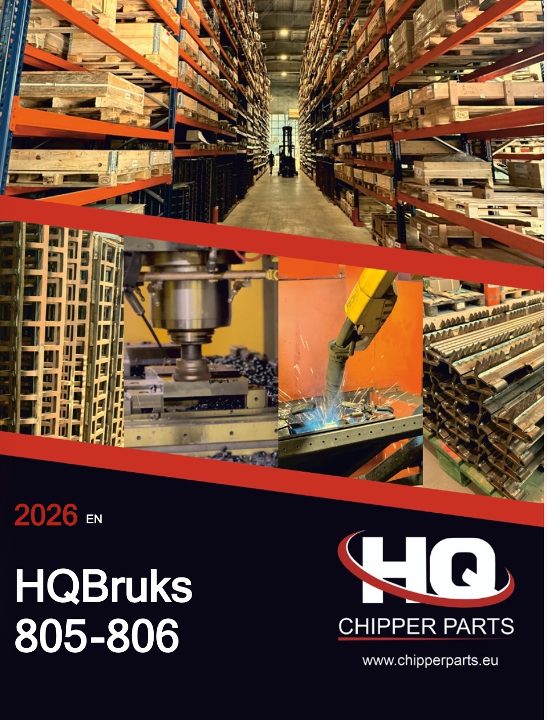 Bruks 805/806