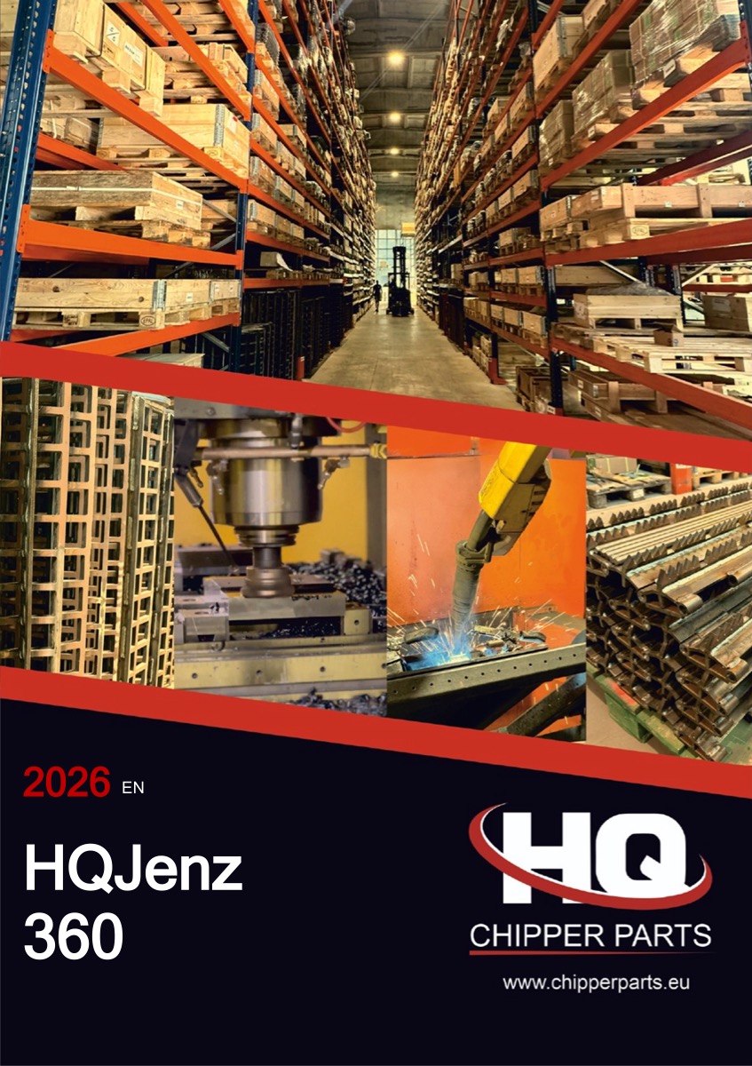 Jenz 360