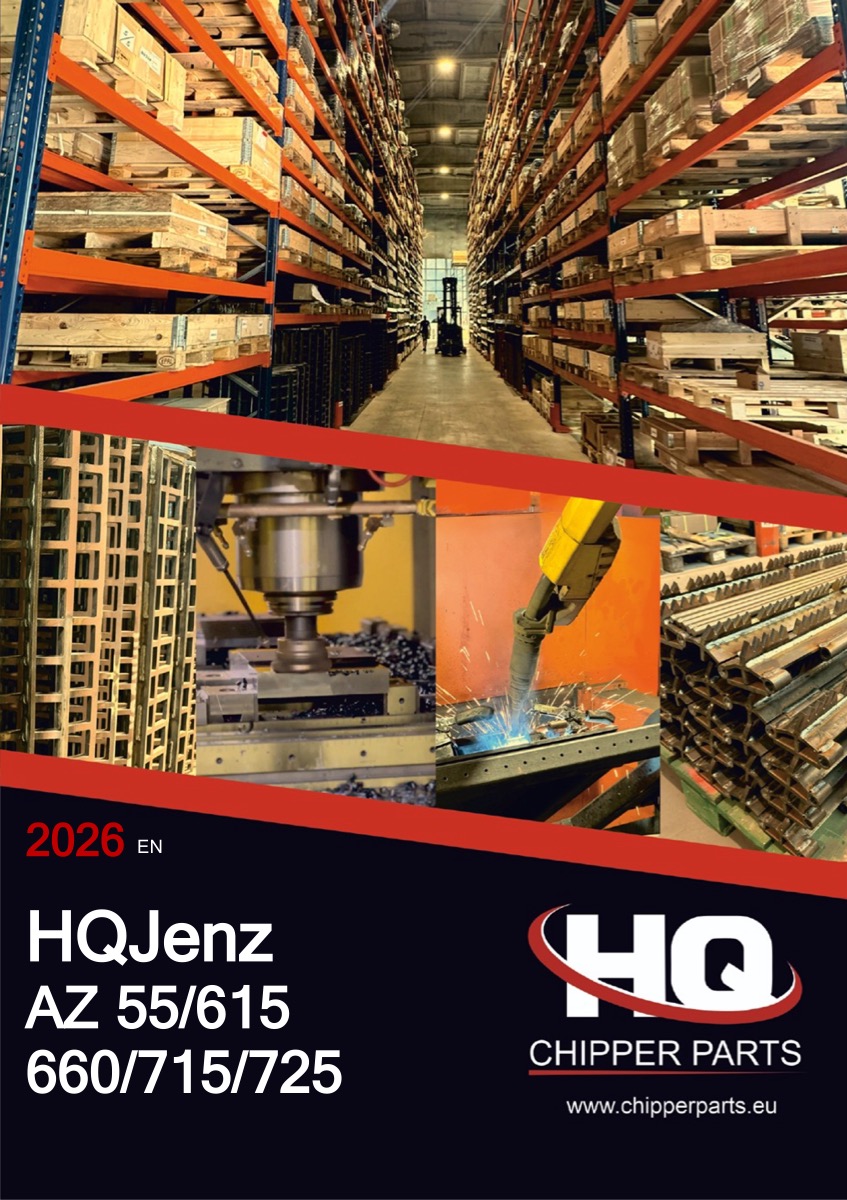 Jenz AZ Models