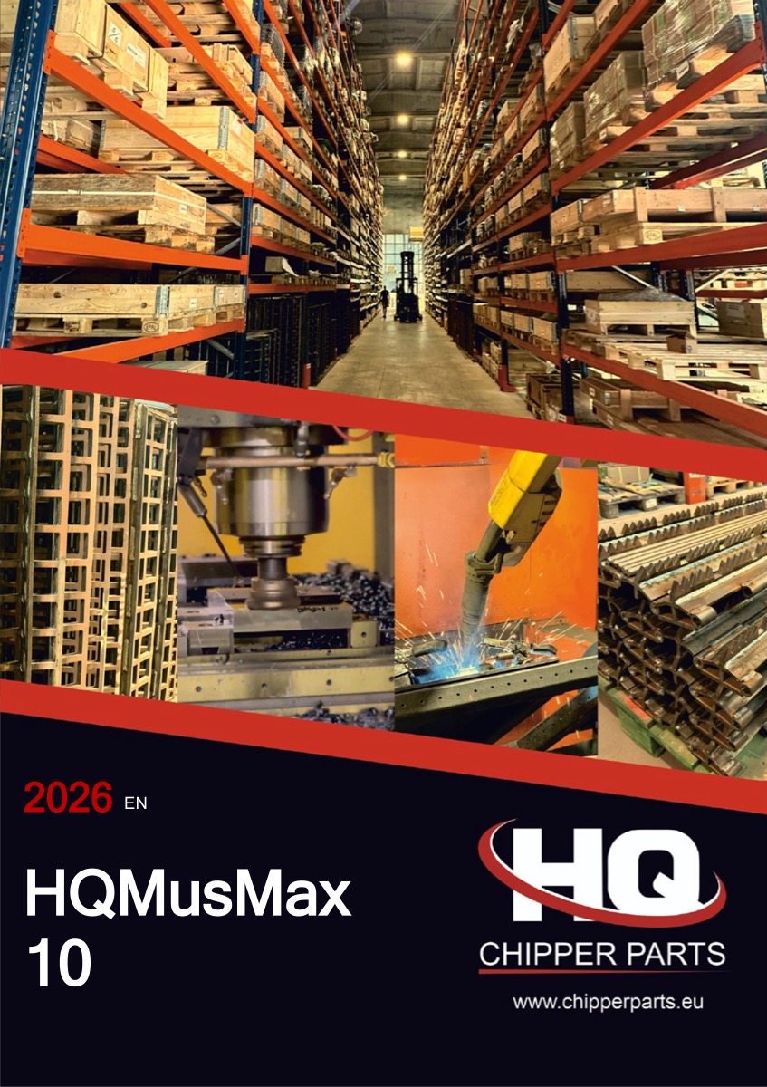 Mus-Max 10